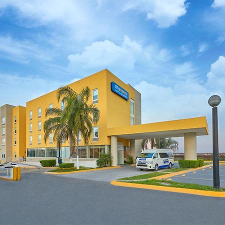 City Express By Marriott Monterrey Santa Catarina Santa Catarina  Exterior photo