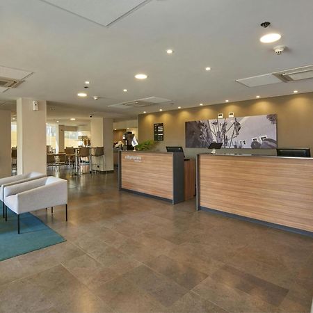 City Express By Marriott Monterrey Santa Catarina Santa Catarina  Exterior photo