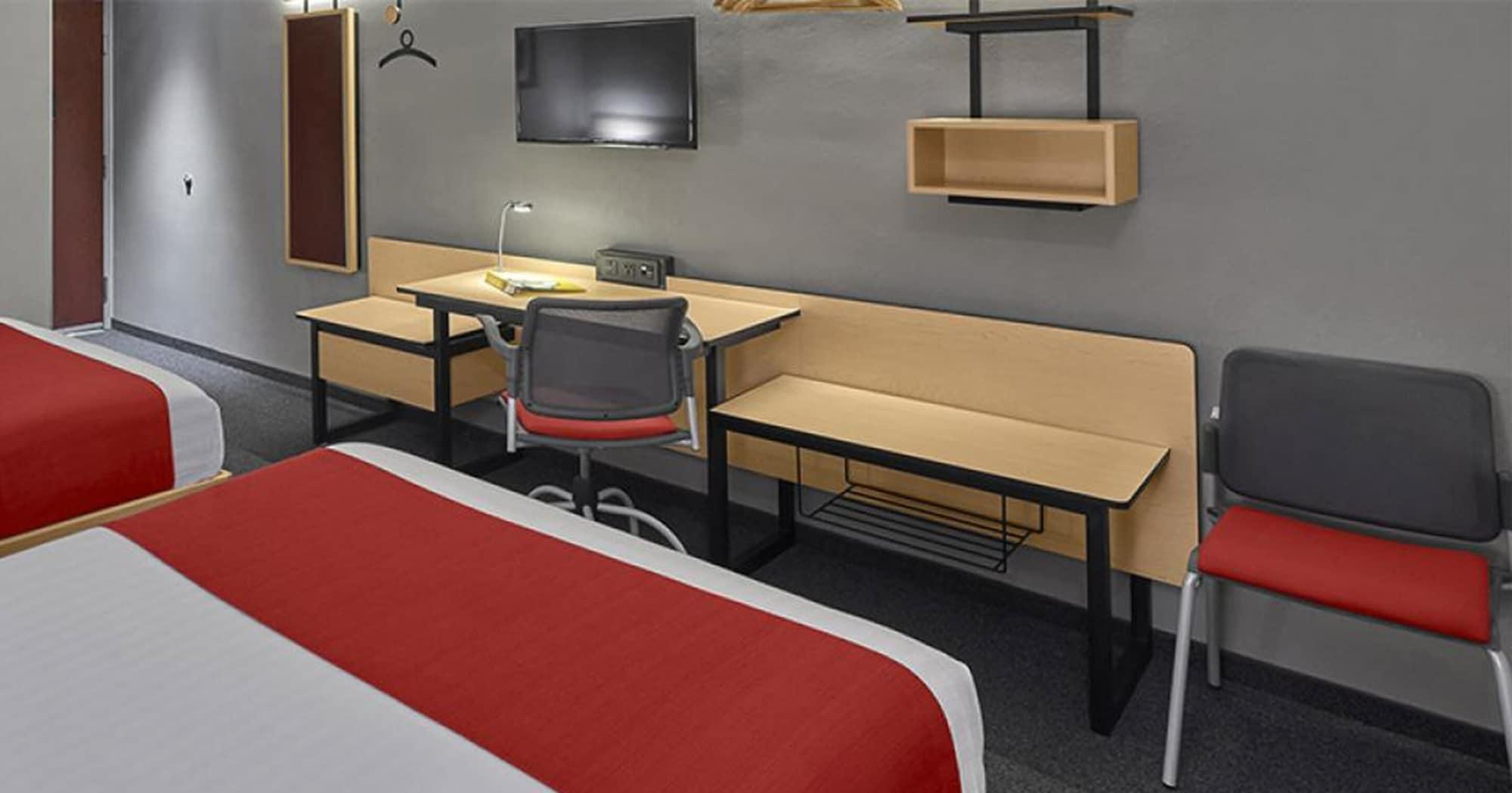 City Express By Marriott Monterrey Santa Catarina Santa Catarina  Exterior photo