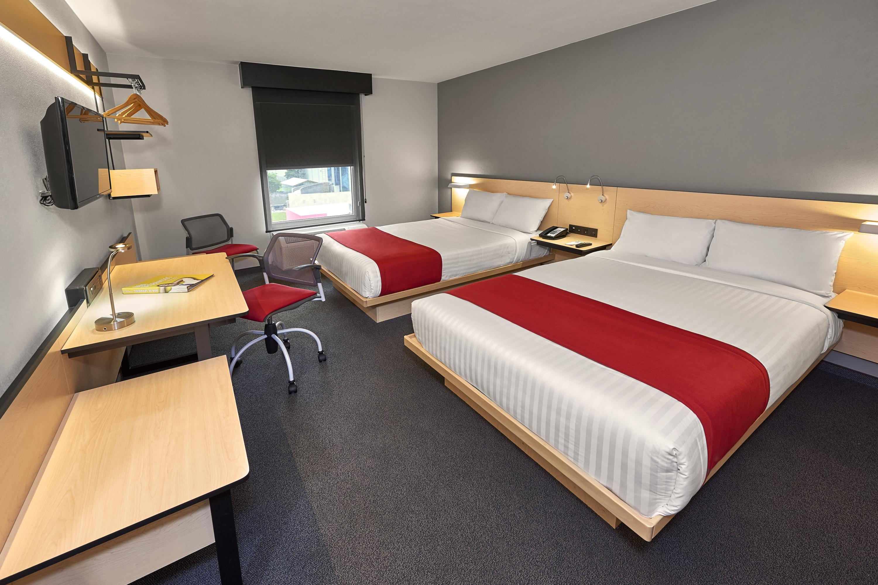 City Express By Marriott Monterrey Santa Catarina Santa Catarina  Exterior photo