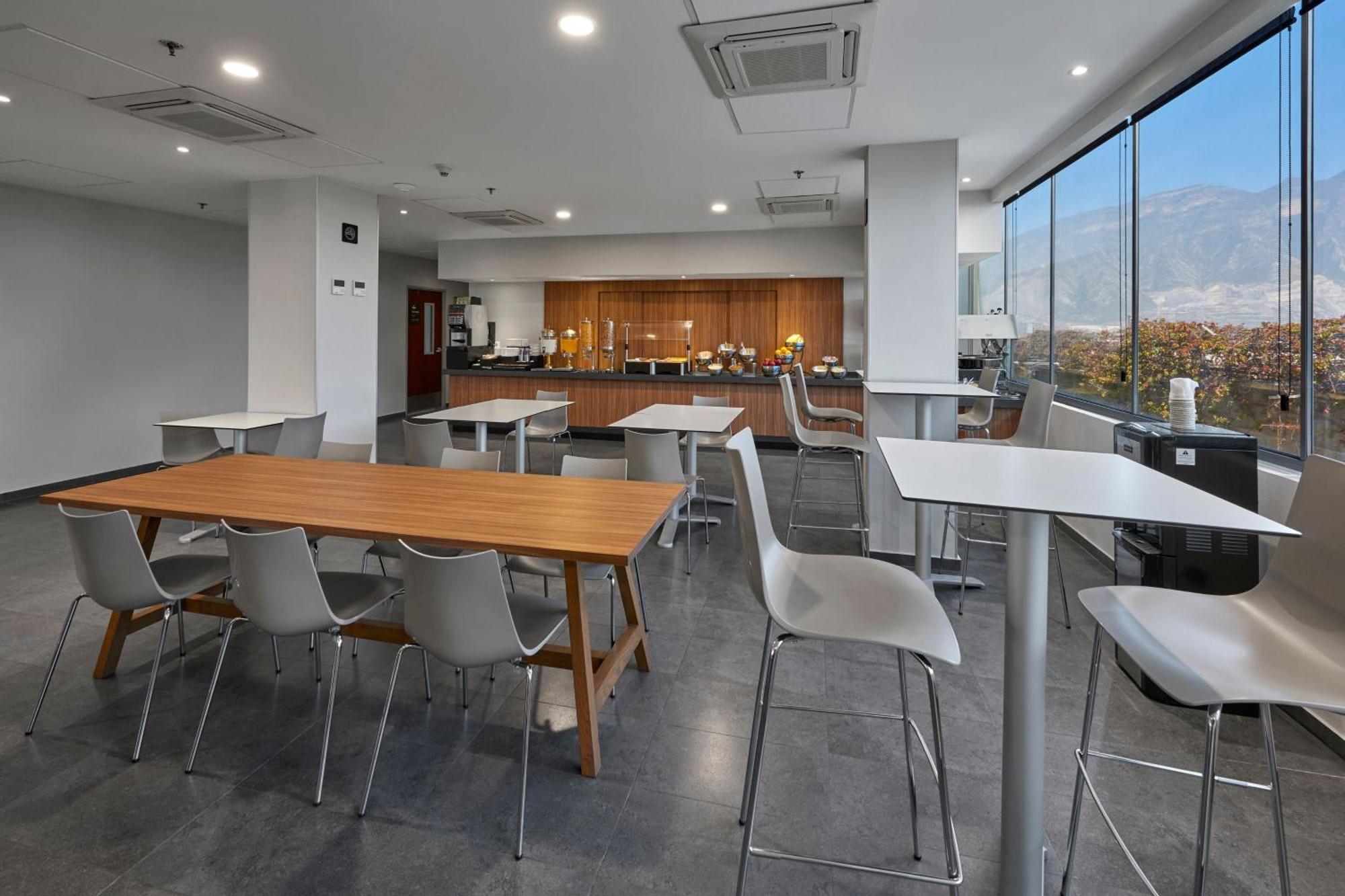 City Express By Marriott Monterrey Santa Catarina Santa Catarina  Exterior photo