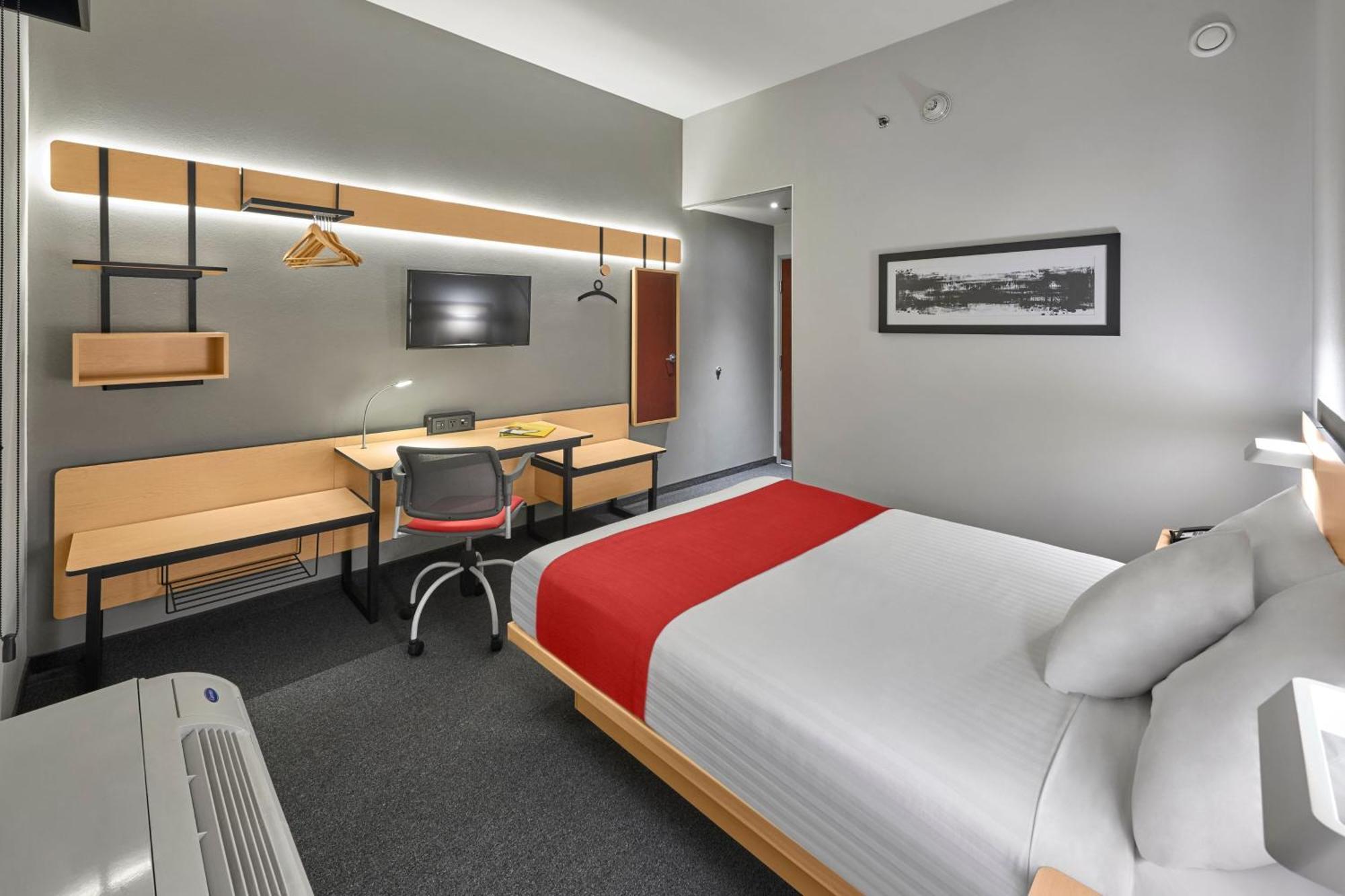 City Express By Marriott Monterrey Santa Catarina Santa Catarina  Exterior photo