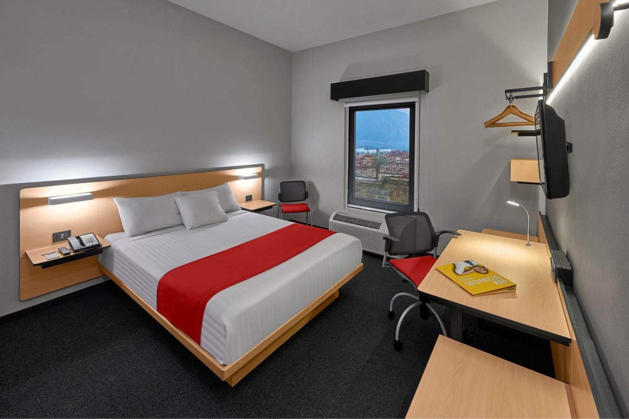 City Express By Marriott Monterrey Santa Catarina Santa Catarina  Exterior photo