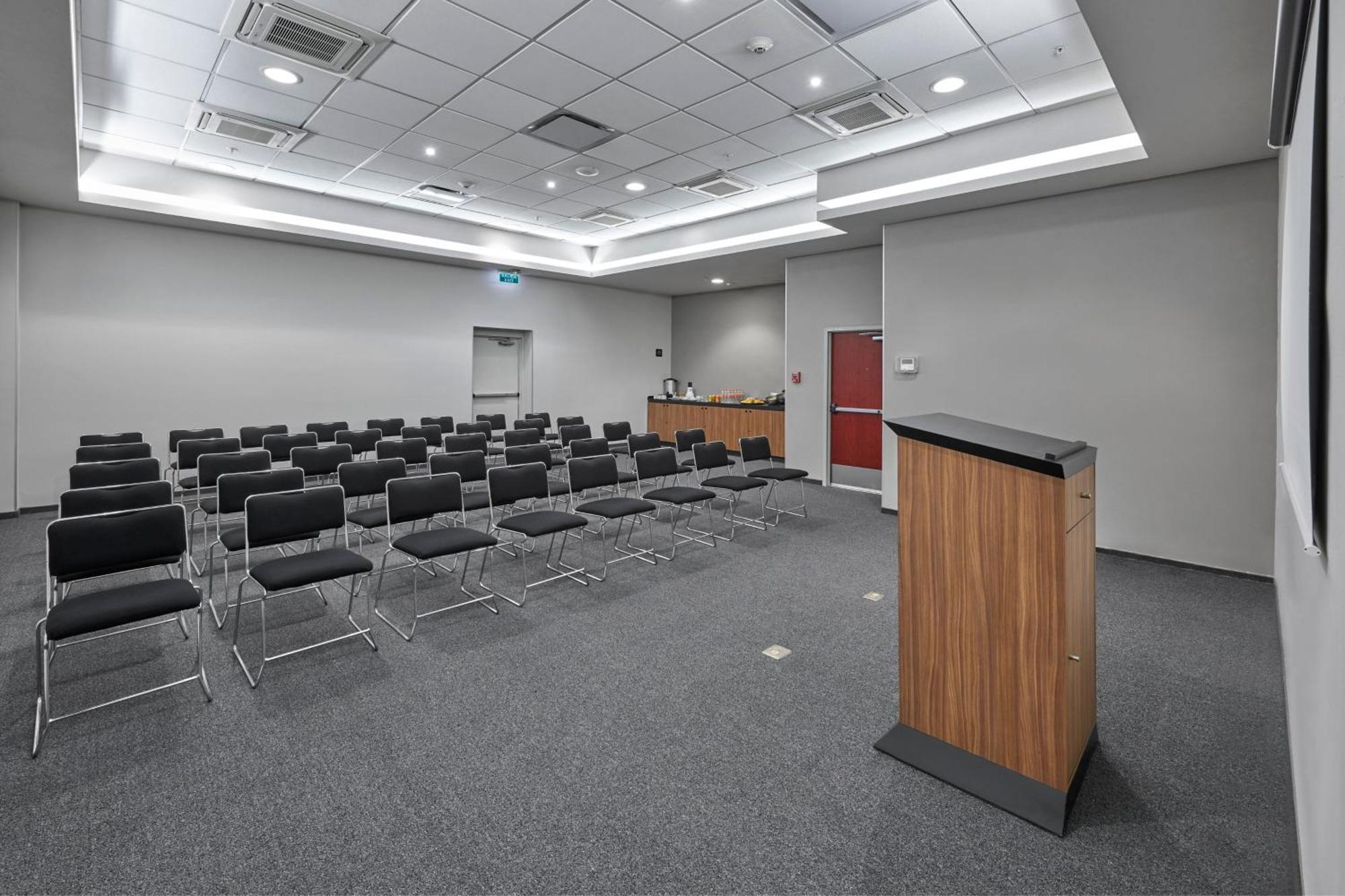 City Express By Marriott Monterrey Santa Catarina Santa Catarina  Exterior photo