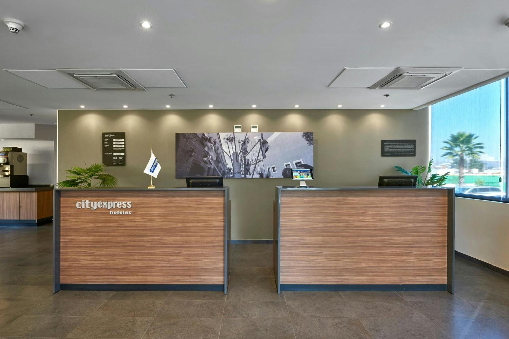 City Express By Marriott Monterrey Santa Catarina Santa Catarina  Exterior photo