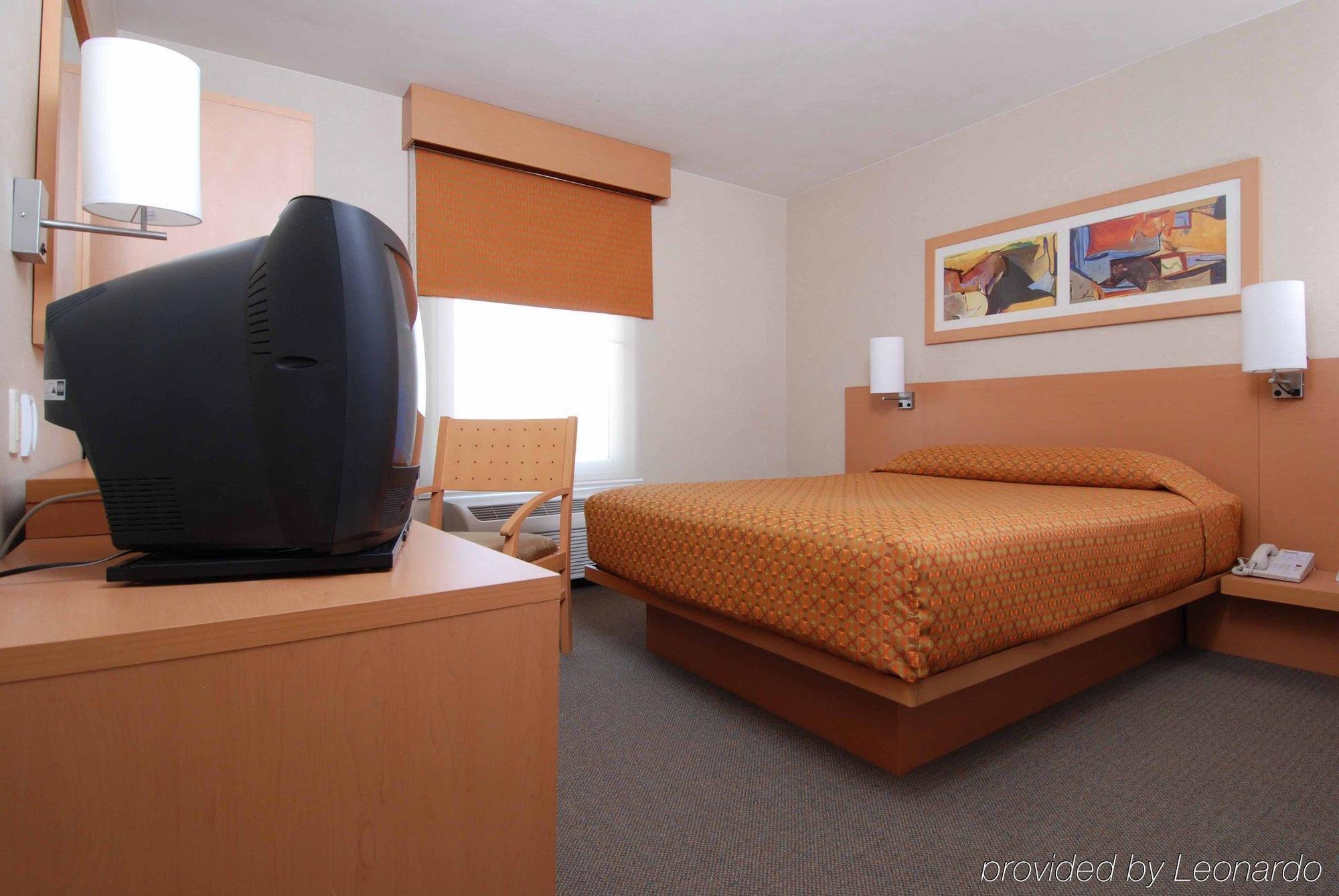 City Express By Marriott Monterrey Santa Catarina Santa Catarina  Room photo