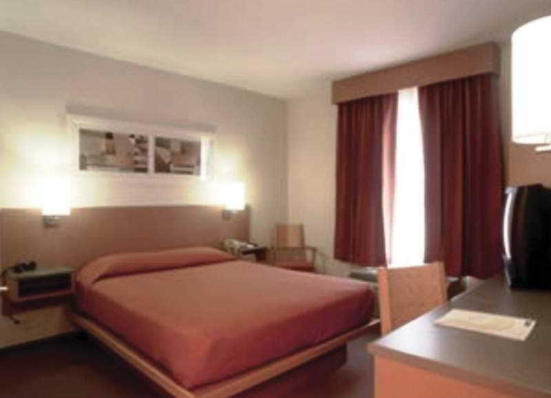 City Express By Marriott Monterrey Santa Catarina Santa Catarina  Exterior photo