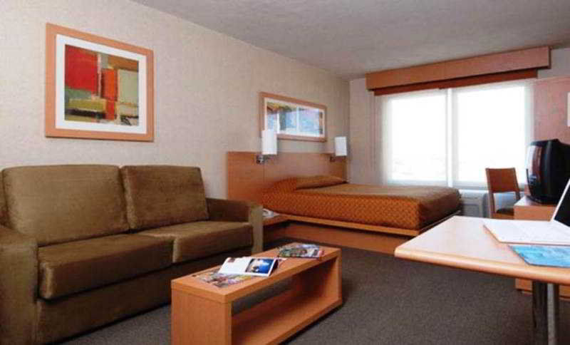 City Express By Marriott Monterrey Santa Catarina Santa Catarina  Room photo