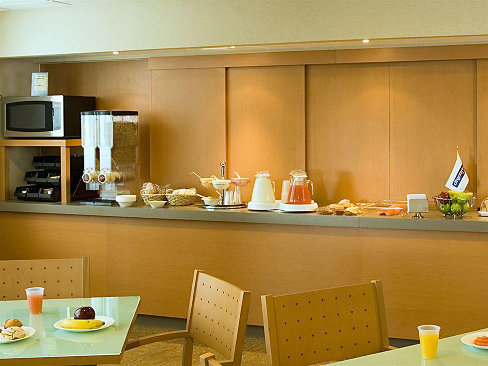 City Express By Marriott Monterrey Santa Catarina Santa Catarina  Exterior photo
